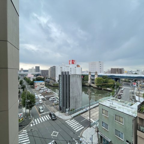 眺望　同仕様タイプです