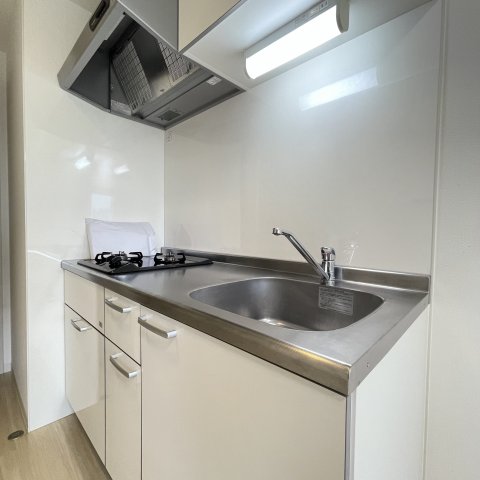 キッチン　同仕様タイプです