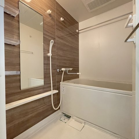 バス・シャワールーム　同仕様タイプです