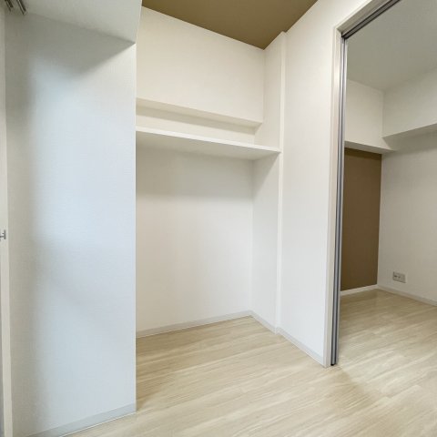 収納　同仕様タイプです