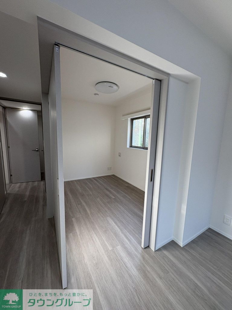 その他部屋・スペース　キッチン