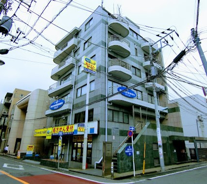 病院　西村内科循環器科クリニック（病院）まで184m