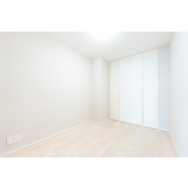 その他部屋・スペース　２０２６年２月撮影　約４．５帖