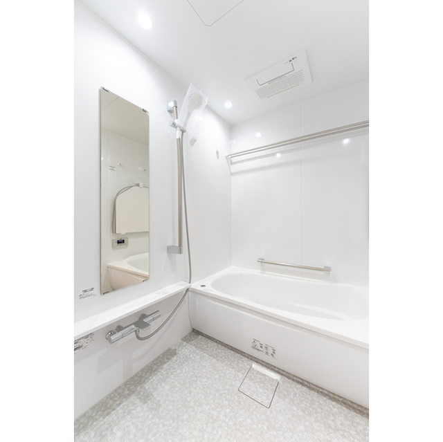 バス・シャワールーム　２０２６年２月撮影