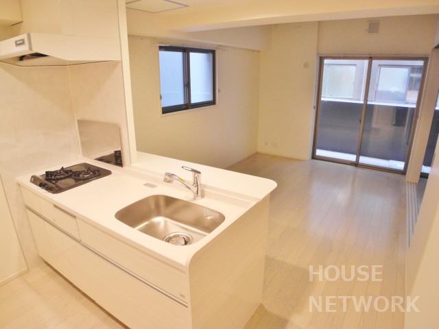 居室・リビング　2015年9月完成、四条河原町にハイグレードマンション登場