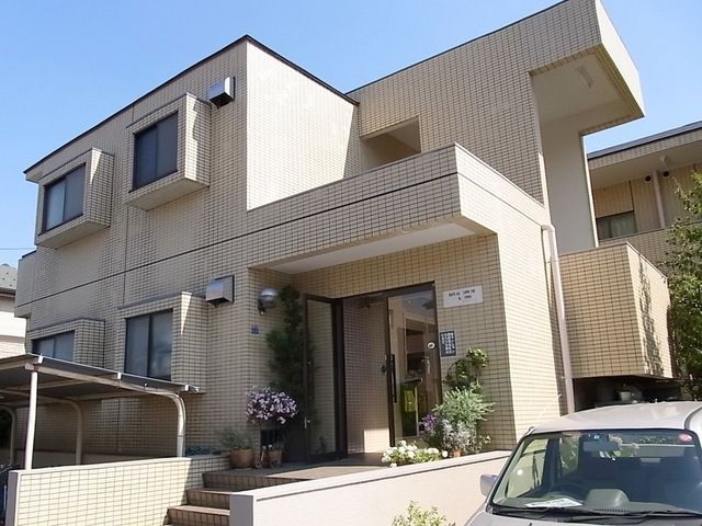 エントランス　★外観★