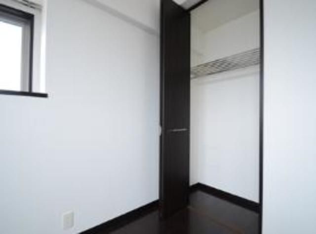 収納　プレミアステージ麻布十番