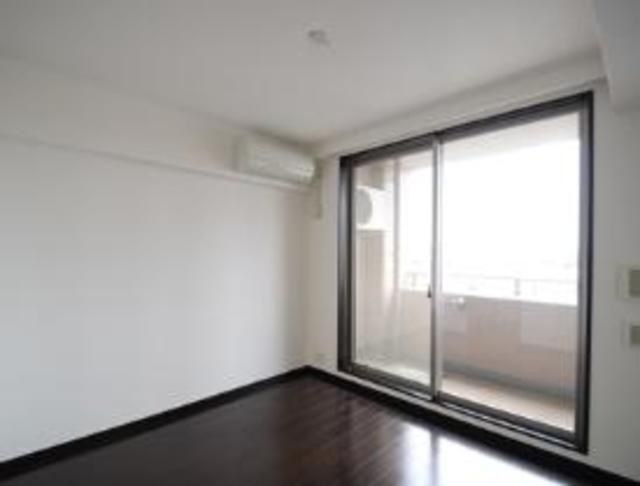 居室・リビング　プレミアステージ麻布十番