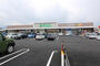 スーパー　フジ志津川店（スーパー）まで450m