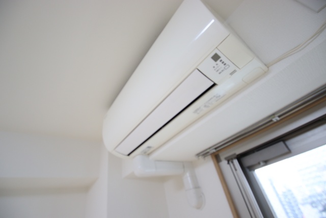 その他設備　※別室の参考写真の為、現況優先です。