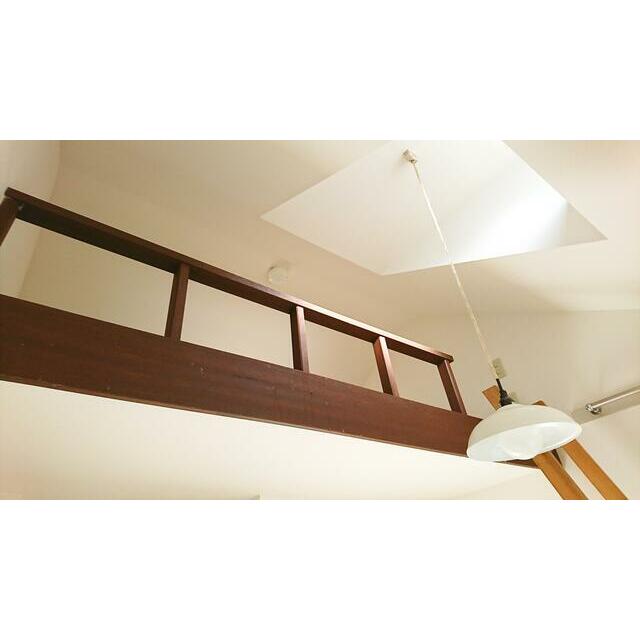 その他部屋・スペース　ロフト