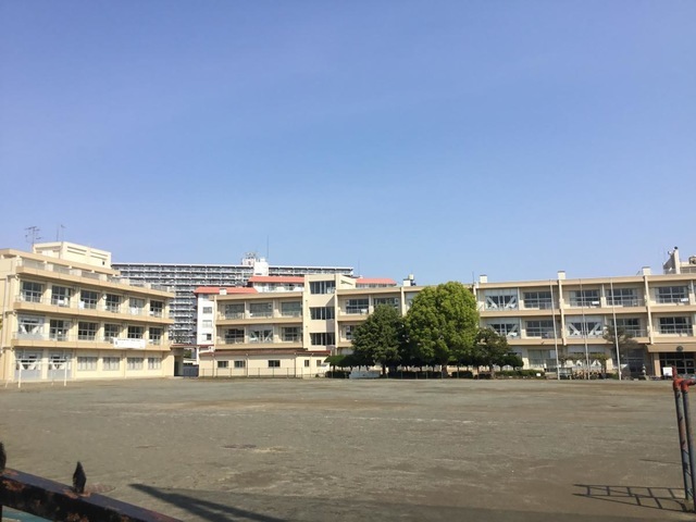 小学校　千葉市立院内小学校（小学校）まで536m
