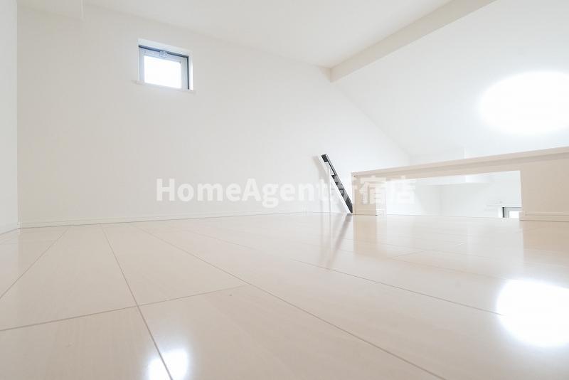 その他部屋・スペース　同仕様写真　家具は付きません インターネット無料