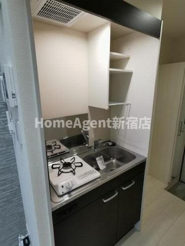 キッチン　同仕様写真