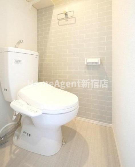 トイレ　同仕様写真