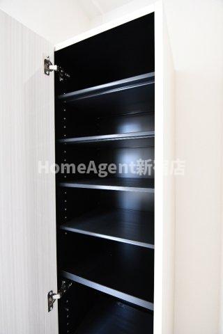 収納　同仕様写真 インターネット無料