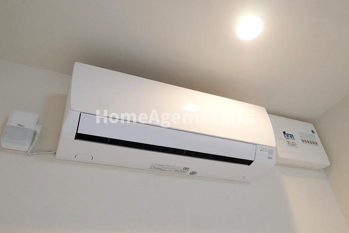 その他設備　同仕様写真 インターネット無料