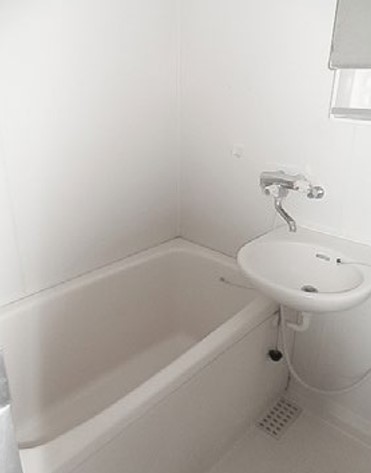 バス・シャワールーム　「b’CASA与野re-born」