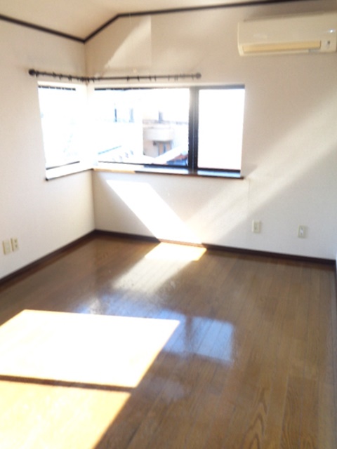 居室・リビング　「b’CASA与野re-born」