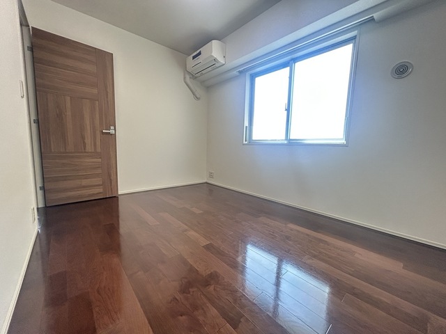 その他部屋・スペース　洋室６帖