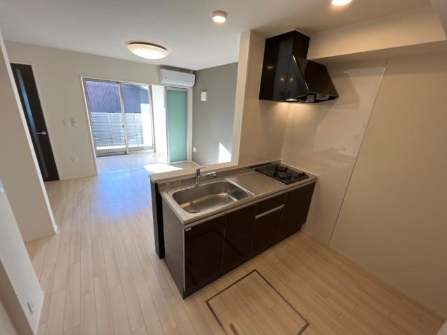 居室・リビング　リビング（イメージ）