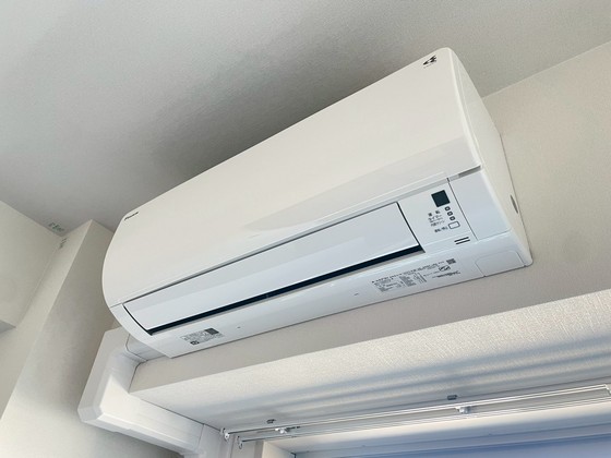 その他設備　※別部屋の写真です