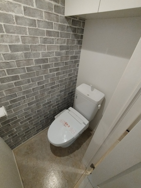 トイレ　過去募集時写真