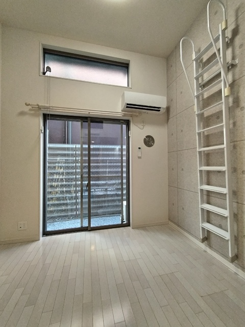 居室・リビング　過去募集時写真