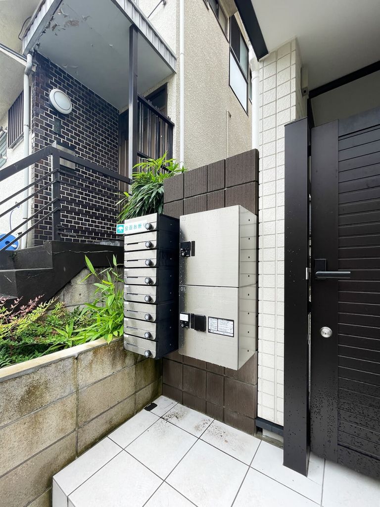 その他共有部分