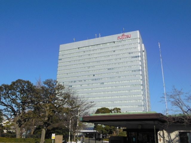その他　富士通（その他）まで950m