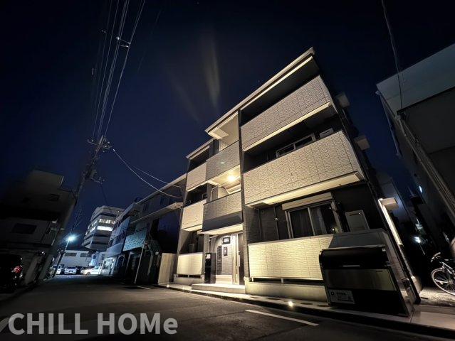 建物外観　他社様掲載物件もまとめてご紹介、ご案内可能です(^^)/