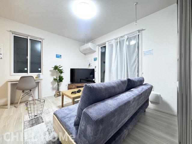 居室・リビング　他社様掲載物件もまとめてご紹介、ご案内可能です(^^)/