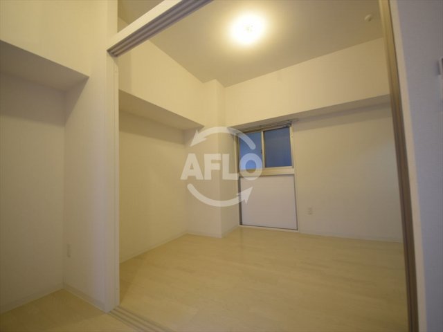 その他部屋・スペース　レジュールアッシュ難波MINAMI-III　洋室