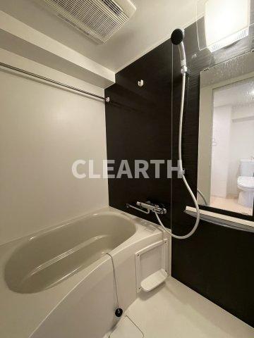 バス・シャワールーム　Log文京SENDAGI※別号室同タイプ