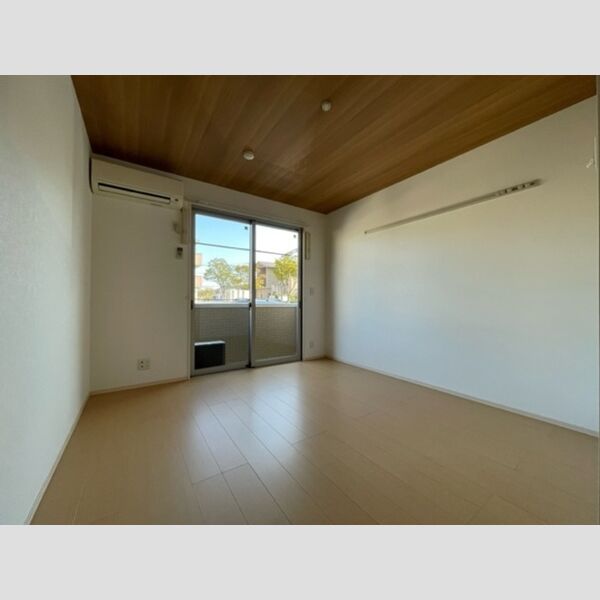 居室・リビング　洋室1