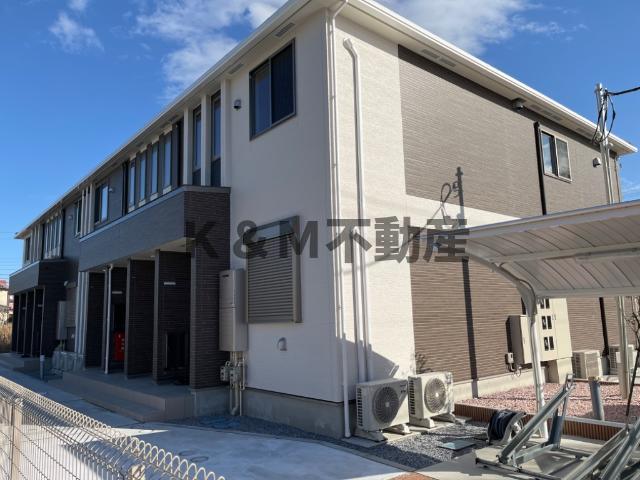 エントランス　毎日通るエントランスはこのようになっています