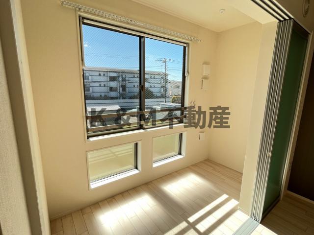 その他　インナーテラス