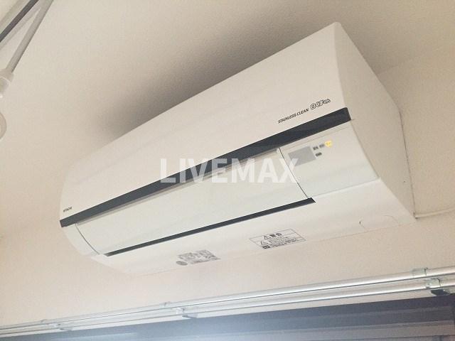 その他設備　※別部屋のお写真になります