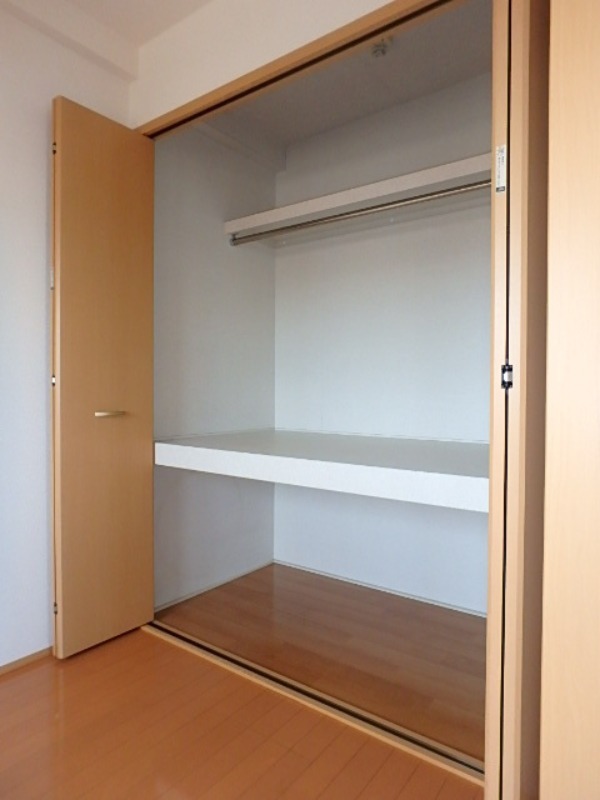 収納　図面と現状に相違がある場合には現状を優先