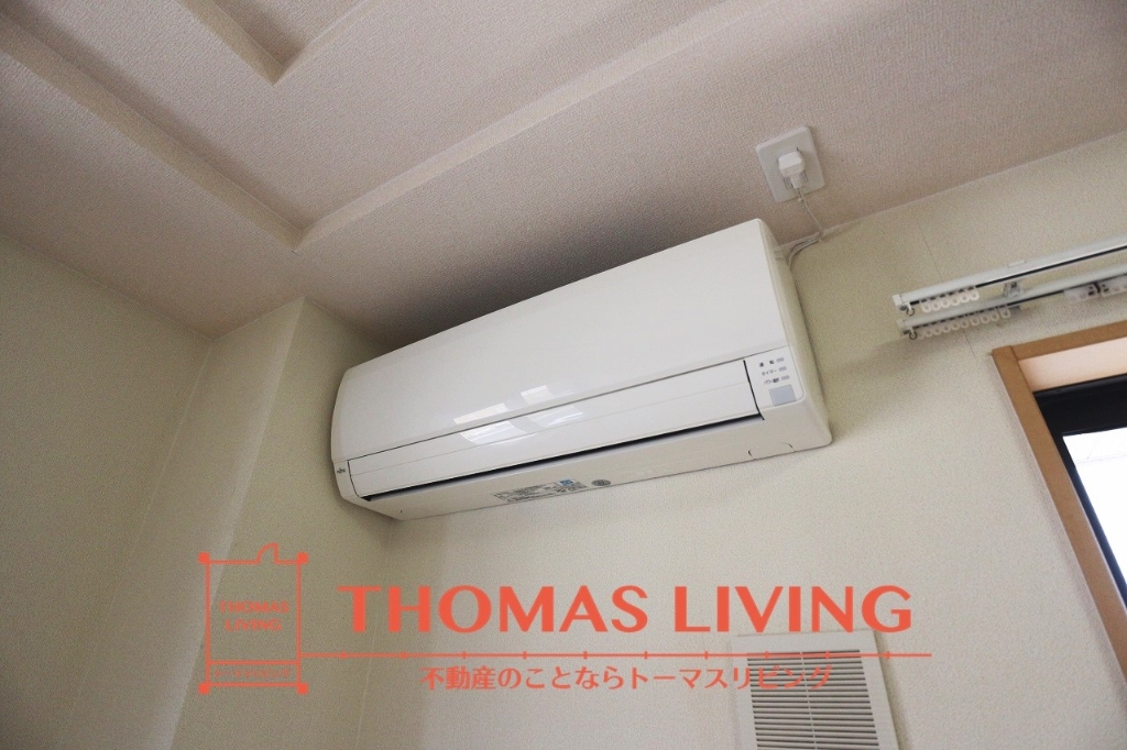 その他共有部分　※同メーカーの類似物件の写真となります。