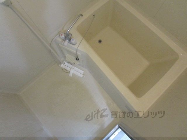 バス・シャワールーム　風呂