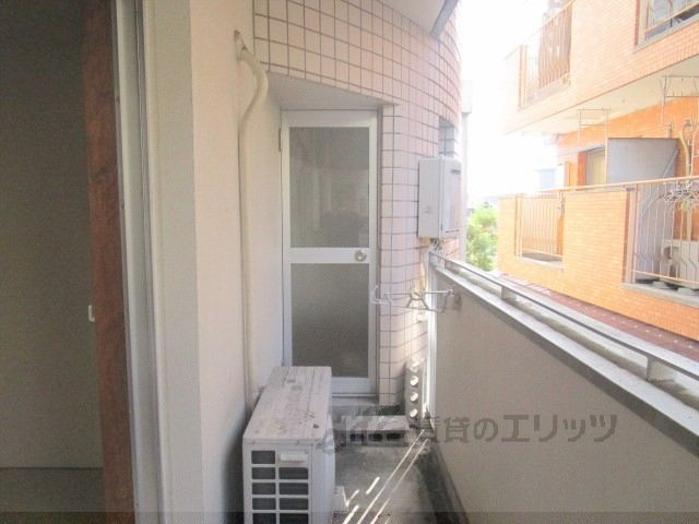 バルコニー　ベランダ