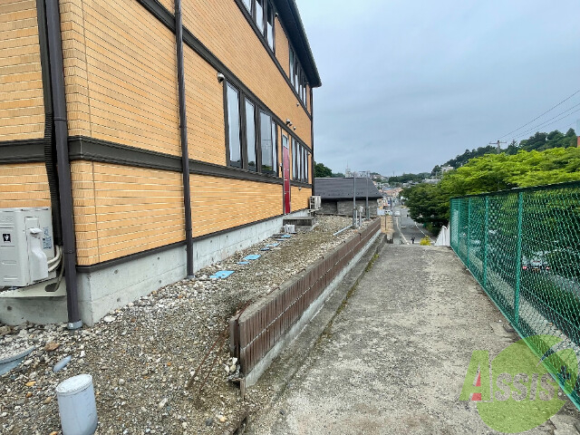 駐車場　駐車場その他