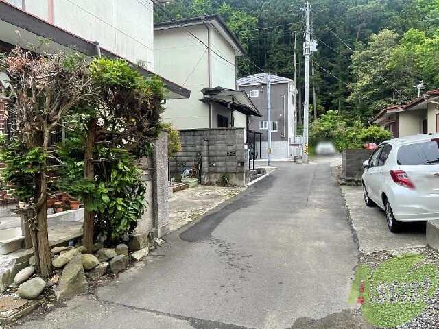 その他共有部分　駐輪場その他