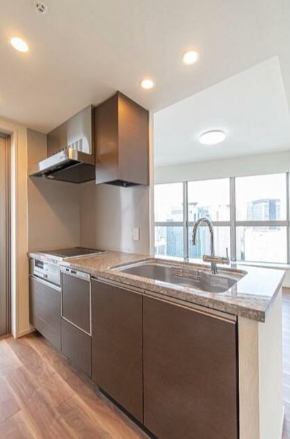 キッチン　別部屋参考写真