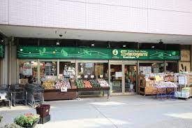 スーパー　サカガミグランルパ豊洲店（スーパー）まで560m