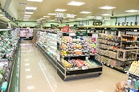 スーパー　Santoku(サントク) 南千住店（スーパー）まで321m