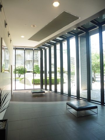 ロビー　ロビー