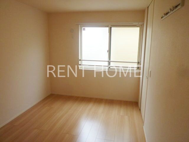 その他　洋室6.1帖