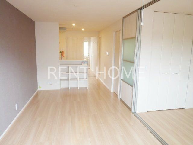 居室・リビング　リビング12.1帖